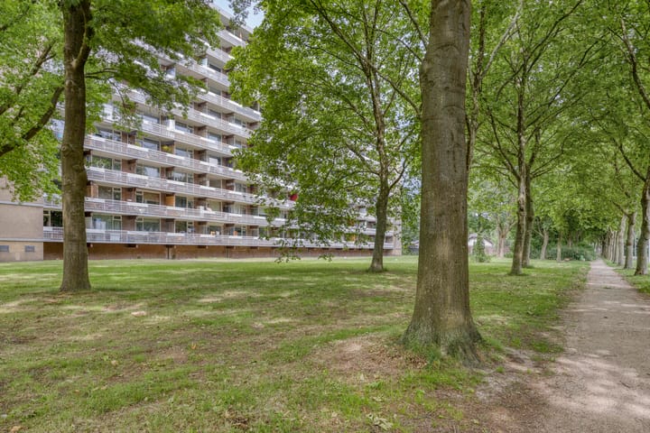 Lisztgaarde 80 in Oss