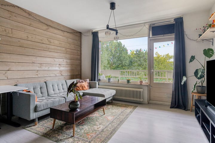 Photo of property Lisztgaarde 98, Oss