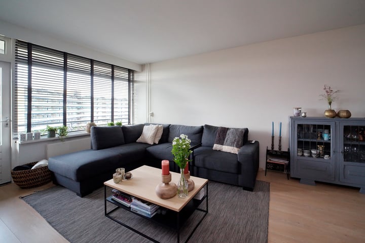 Photo of property Lisztplein 188, Schiedam