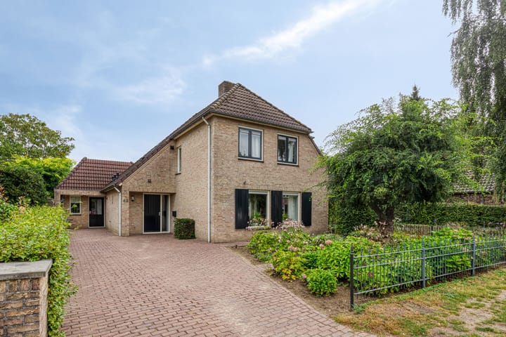 Litherweg 43 in Oss