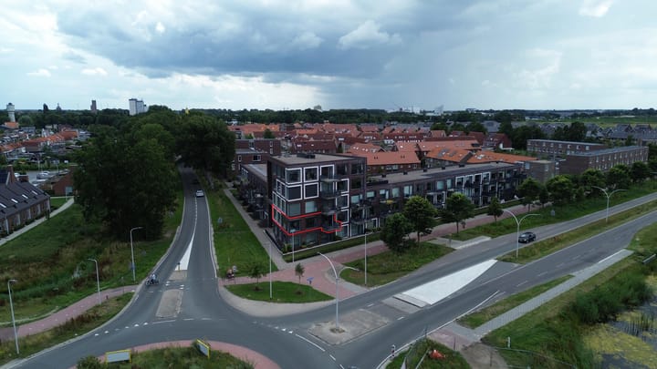 Litho 59 in Meppel