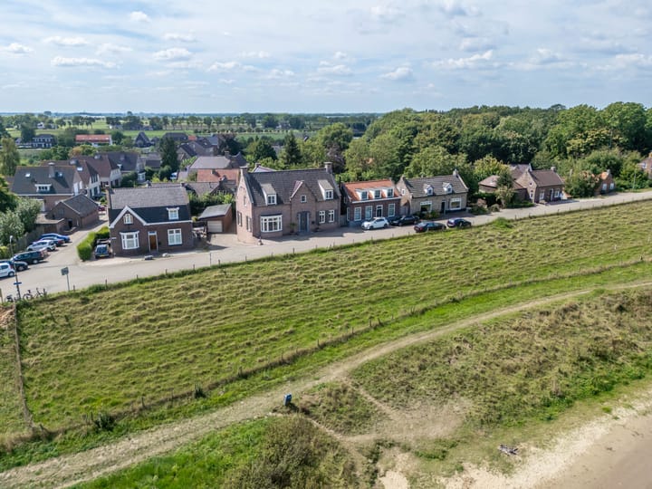 Lithse Dijk 96 in Lith