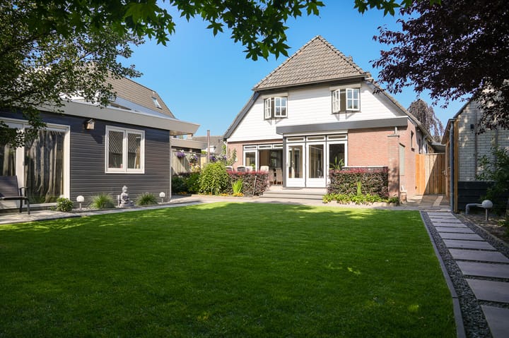 Litserstraat 22 in Den Dungen