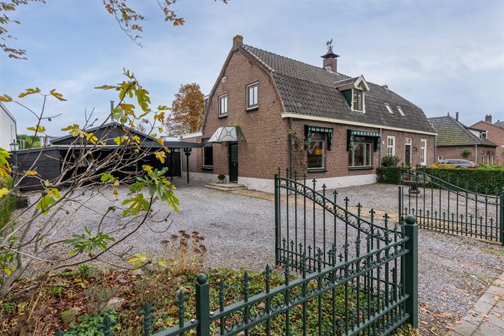 Litserstraat 88 in Den Dungen