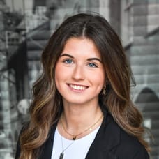 Photo of Liv Papen