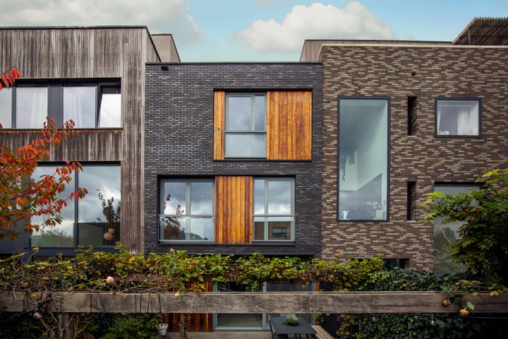 Livarstraat 71 in Utrecht