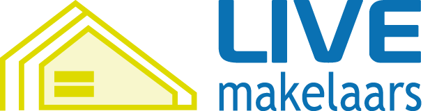 Logo LIVE makelaars