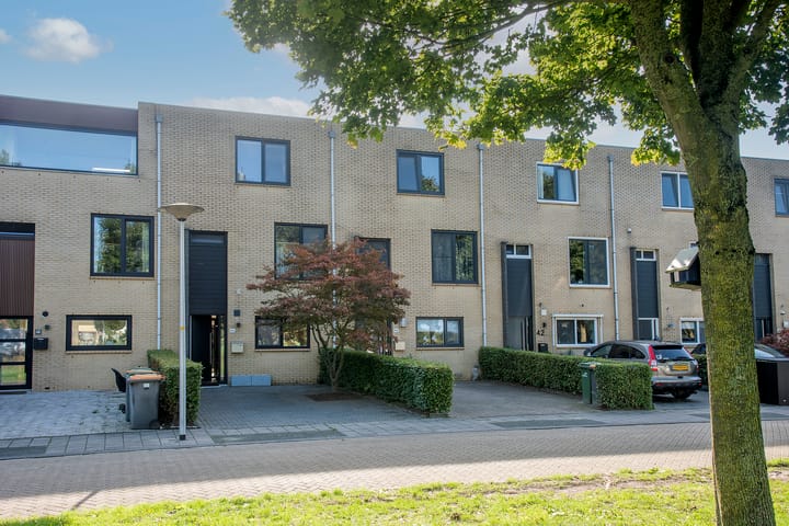 Liverpoolstraat 46 in Hengelo