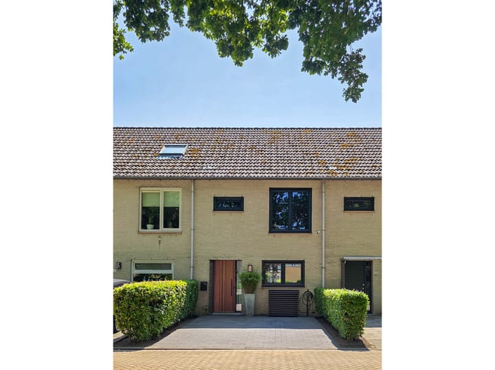 Liverpoolstraat 60 in Hengelo