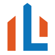 Logo van LIVIN Makelaars