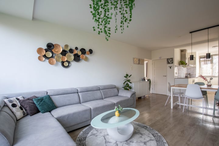 Photo of property Livingstonelaan 394, Utrecht