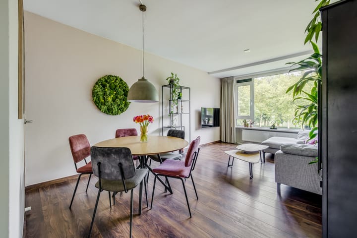 Livingstonelaan 402 in Utrecht foto
