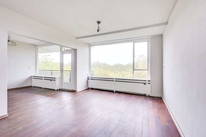 Livingstonelaan 556 in Utrecht