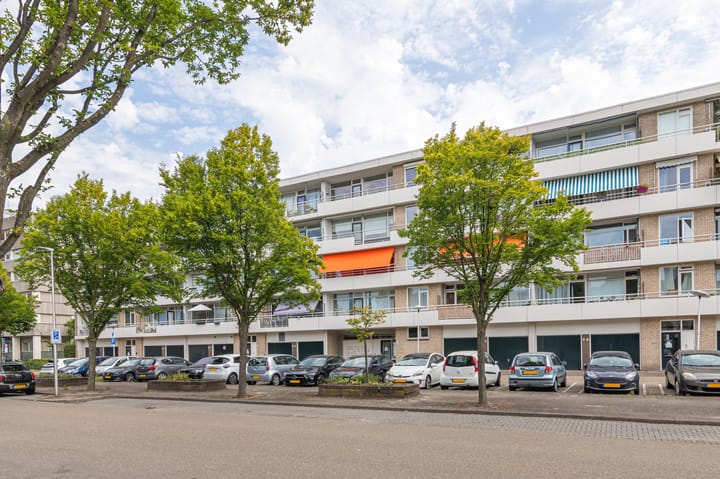 Livingstonelaan 62 in Utrecht