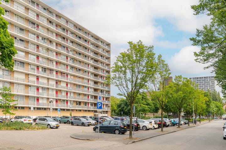 Livingstonelaan 624 in Utrecht