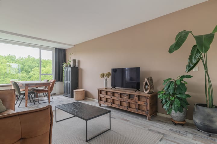 Photo of property Livingstonelaan 718, Utrecht