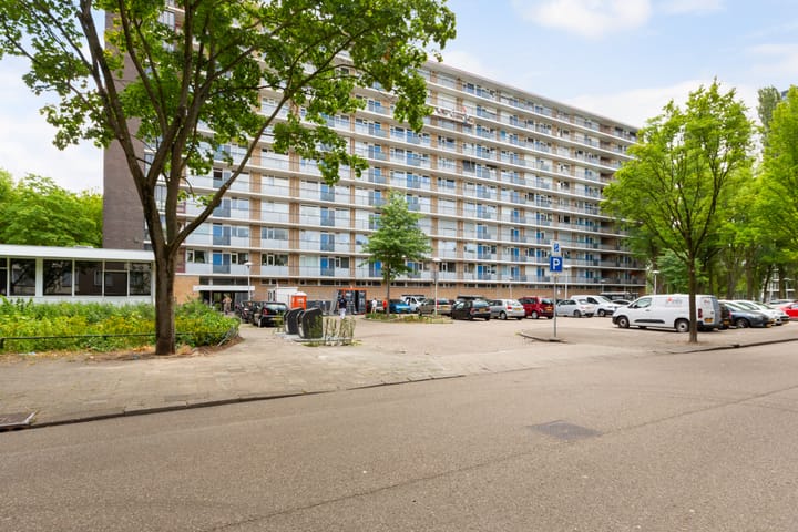 Livingstonelaan 840 in Utrecht