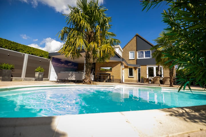 Livius 8 in Wijk bij Duurstede