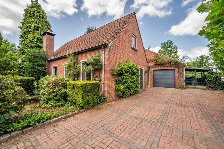 Photo of property Liviuslaan 8, Venlo
