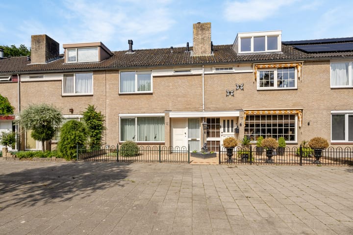 Livornostraat 15 in Eindhoven