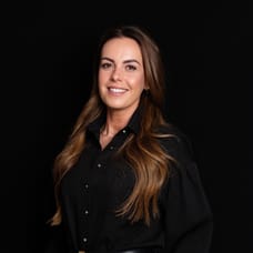 Photo of Liz de Vries