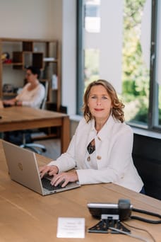 Photo of Lizette Havenaar