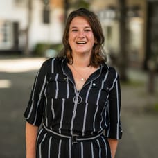 Photo of Lizzy Peters - Plasmeijer