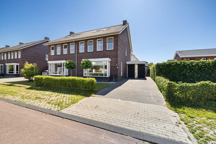 Photo of property Ljurk 24, Wommels