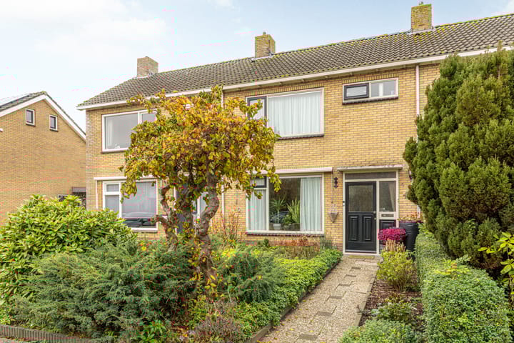 Photo of property Ljurkstrjitte 4, Stiens