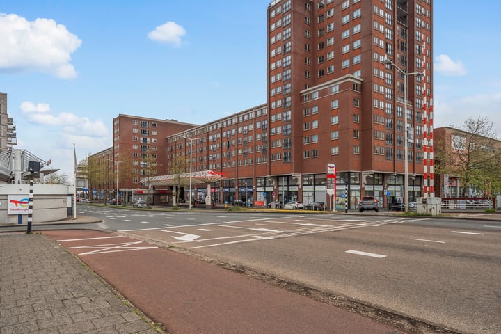 Lobattostraat 63 in 's-Gravenhage