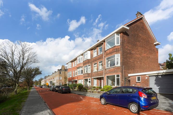 Lobelialaan 13 in 's-Gravenhage