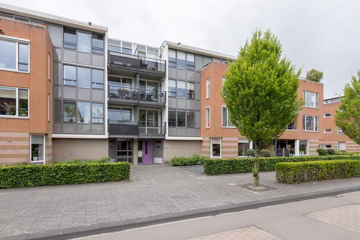 Lobeliastraat 19 in Barneveld