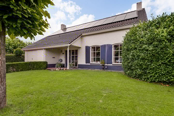 Lobeliastraat 24 in Ittervoort foto