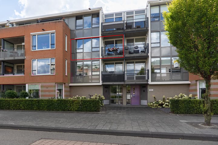 Lobeliastraat 31 in Barneveld