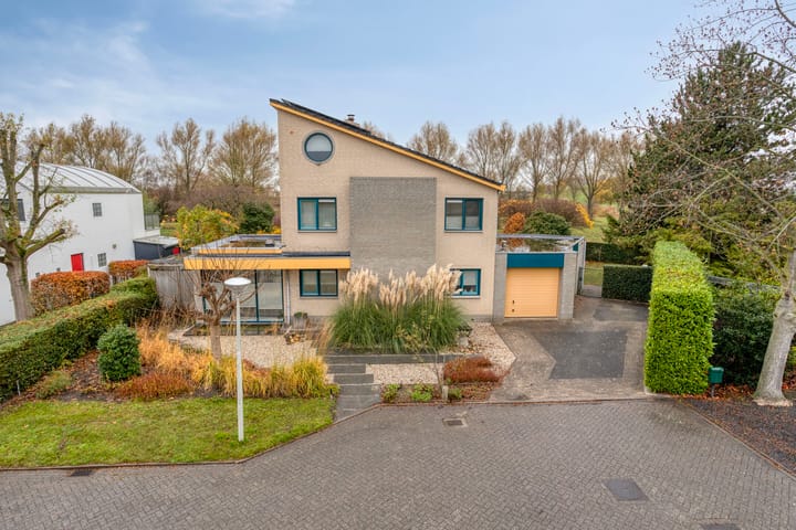 Photo de la maison Lobenpolder 17, Bergen op Zoom