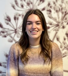 Foto von Lobke Nijenhuis