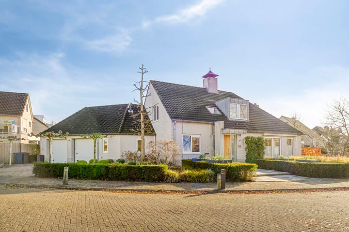 Photo de la maison Lobroec 16, Nuenen