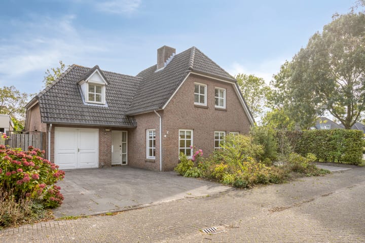 Lobroec 2 in Nuenen