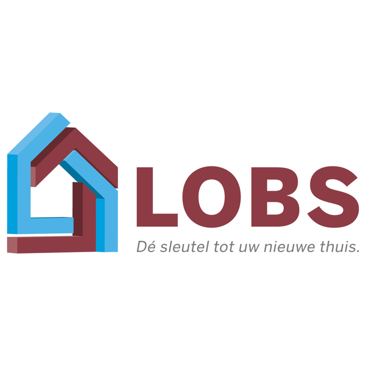 Logo van Lobs Makelaardij o.g. B.V.