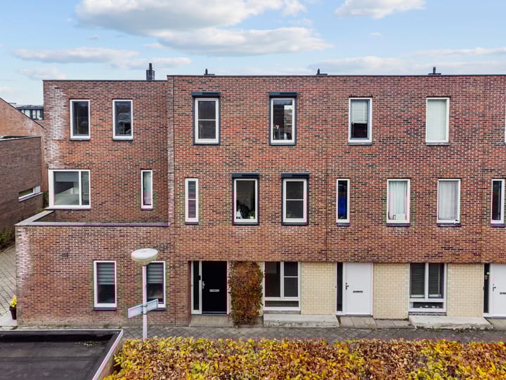 Photo de la maison Lochemseberg 7, De Meern