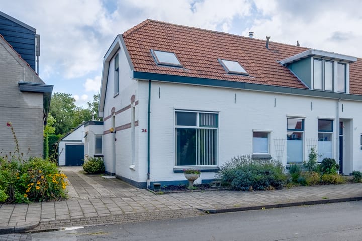 Lochemseweg 34 in Borculo