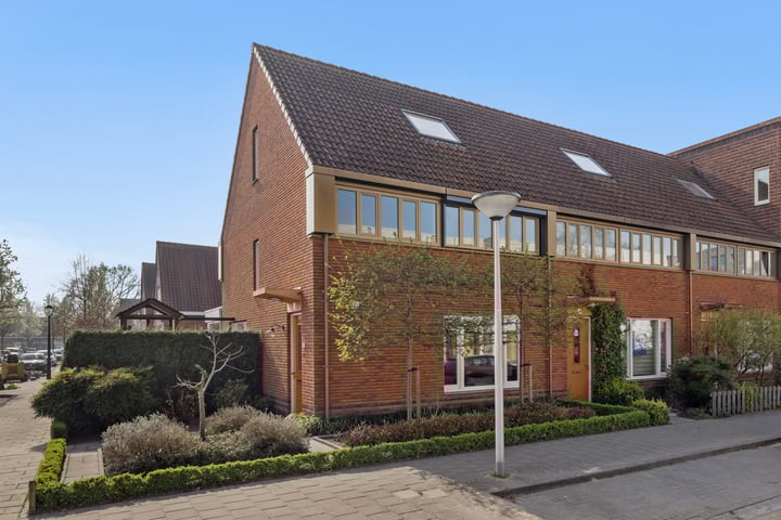 Lochemstraat 31 in Eindhoven