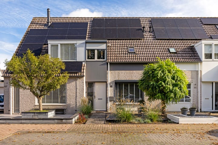 Lochemstraat 85 in Tilburg