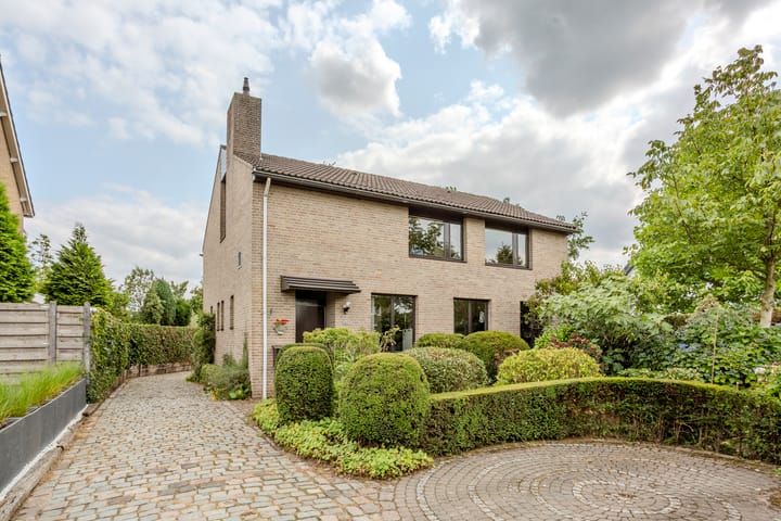 Locht 83 in Veldhoven