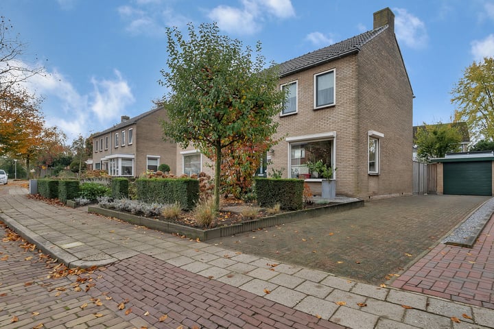 Foto van woning Lochtersweg 10, Nijverdal