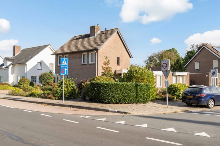 Foto van woning Lochtstraat 2, Ospel
