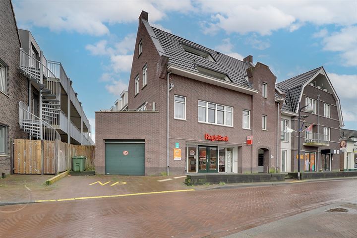 Lockhorststraat 6e in Didam