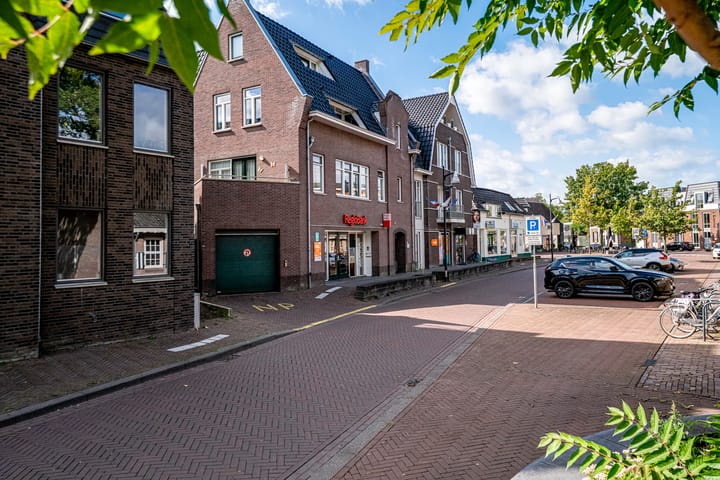 Lockhorststraat 6n in Didam