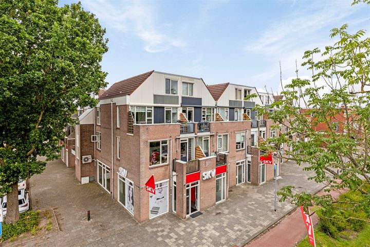 Locomobielstraat 26 in Veendam