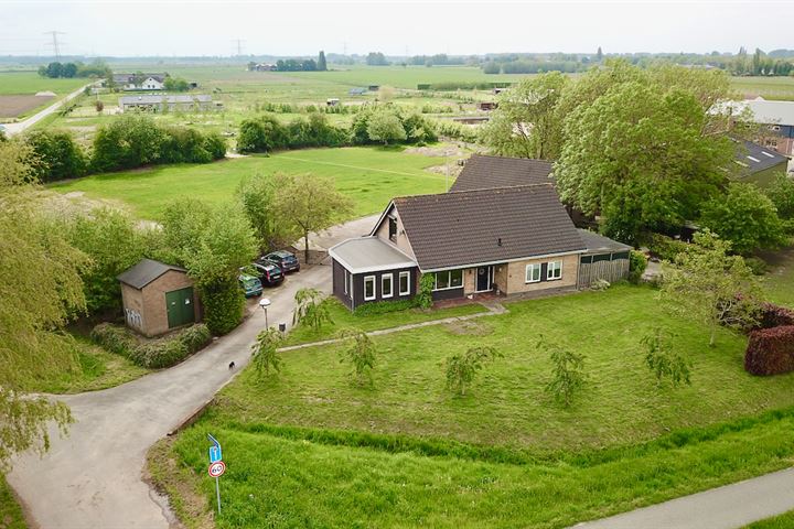 Lodderhoeksestraat 12 in Angeren